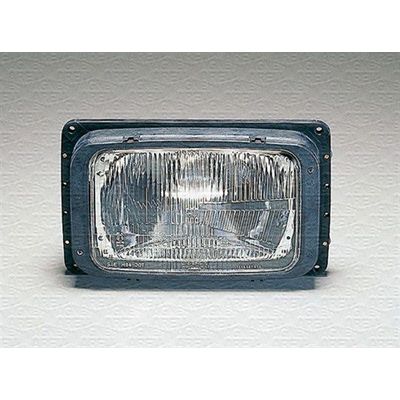 Far Lambası Sağ veya Sol MAGNETI MARELLI 710301017304