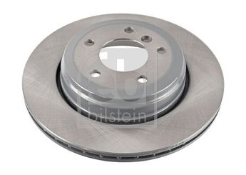 Fren Disk Ayna Arka Sağ ve Sol FEBI BILSTEIN 24344  34216864061 34216753215 34 21 6 753 215 34216772085 34 21 6 772 085 34 21 6 864 061