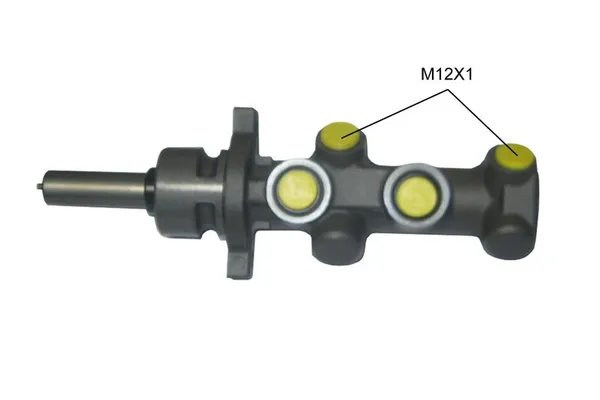 Fren Ana Merkez  BREMBO M 61 143