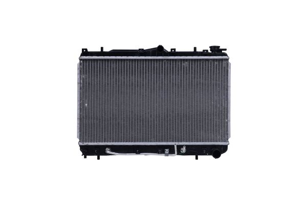 Su Radyatörü  ORİS 582-4811