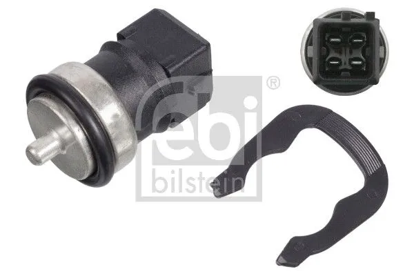 Hararet Müşürü  Dacia Logan Express Van (01.2009->)  FEBI BILSTEIN 26936