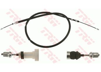 El Fren Teli Arka Sol WALBURG W147  4745K0 4745 K0