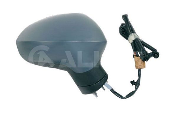 Dikiz Aynası Dış Sağ Seat Ibiza SC (6P5)(05.2015->)  VIEWMAX VM365EBR