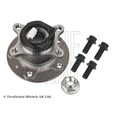 Teker Rulmanı Arka Sağ BLUE PRINT ADBP820066