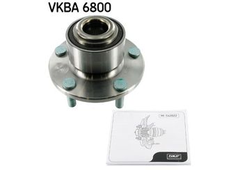 Porya Ön Sağ veya Sol SKF VKBA 6800  BP4K3315XB BP4K-33-15XB