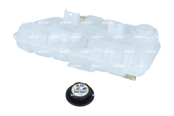 Radyatör Yedek Su Deposu  Mercedes ML -Serisi (BM 163)(09.1997->)  NRF 454045