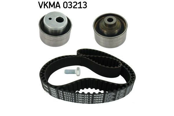 Triger Kayış Seti  Peugeot 605 (08.1989->)  SKF VKMA 03213