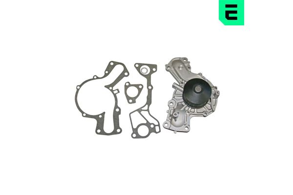 Devirdaim Su Pompası  Mitsubishi Pajero (V80/V90)(2007->)  OPTIMAL AQ-2079