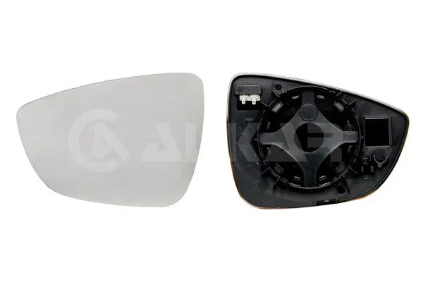 Ayna Camı Dış Sol FORD ORJINAL JX7B17K741DA