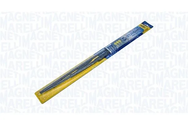 Silecek Süpürgesi Ön   Mazda 6 Kombi (GY)(01.2002->)  FIAT ORJINAL 51703358