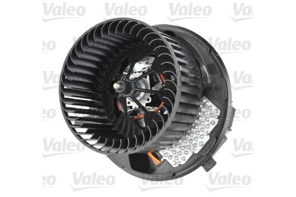 Kalorifer Motoru  Audi A3 (8P1)(05.2003->)  VALEO 698811