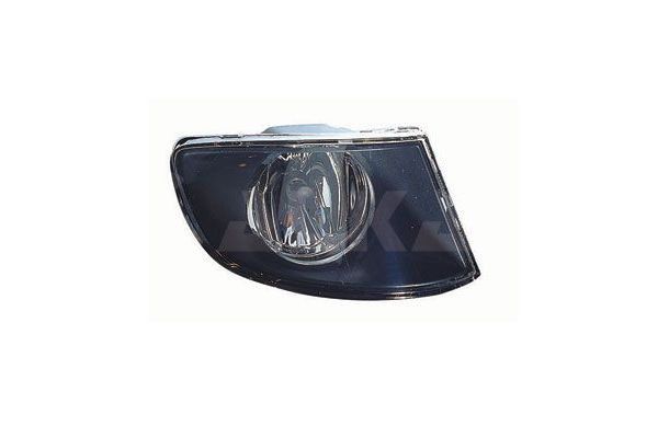 Sis Farı Ön Sağ WENDERPARTS E-BA0921401R