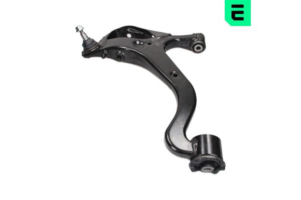 Salıncak Ön Alt Sağ Land Rover Range Rover Sport (01.2005->)  OPTIMAL G6-1537