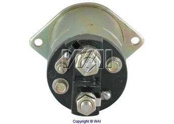 Marş Otomatiği  WAI 66-8405  