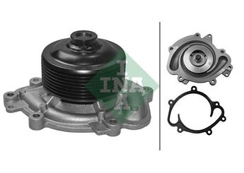 Devirdaim Su Pompası  INA 538 0240 10  A6422001001 A 642 200 10 01