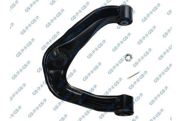 Salıncak Ön Üst Sol Nissan Navara (D23M)(12.2015->)  ASPART 1CAR1325