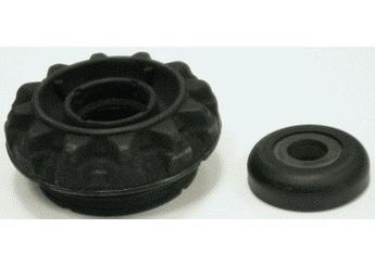 Amortisör Tabla Takozu Ön Sağ veya Sol SACHS 802 275  6N0412331A