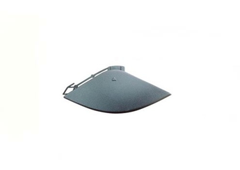 Tampon Çeki Demir Kapağı Ön EUROBUMP BMW07X5045  51117222744