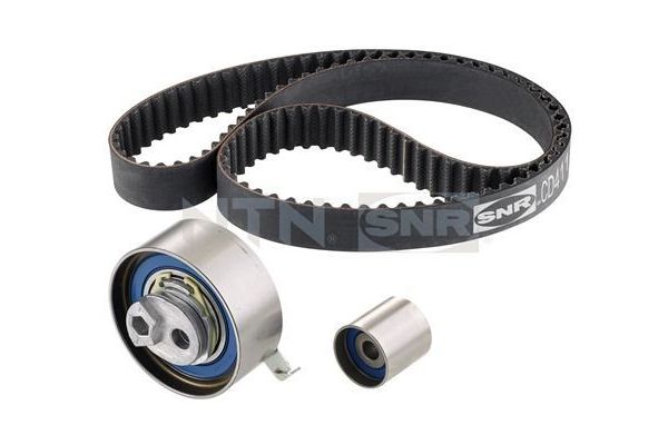 Triger Kayış Seti  SNR KD457.81