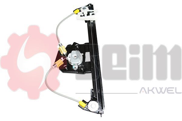 Cam Krikosu Arka Sol TW 2012-1936