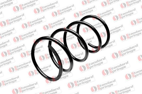 Helezon Yayı Ön STANDART YAY ST 122 039 F