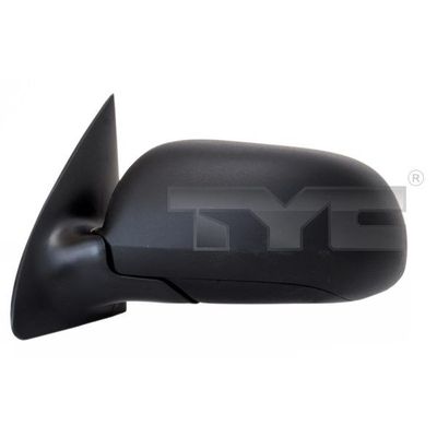 Dikiz Aynası Dış Sol Skoda Fabia Combi (6Y5)(10.2000->)  ART M035.5078