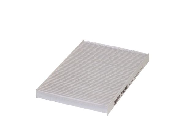 Polen Filtresi  HENGST FILTER E1958LI