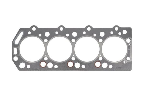 Silindir Kapak Contası  SUPSAN S0082036