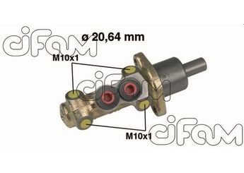 Fren Ana Merkez  CIFAM 202-207  1H1611019C 1H1611019A 1H1 611 019A