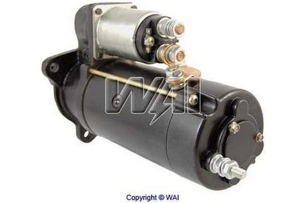 Marş Dinamosu  WAI 19780N