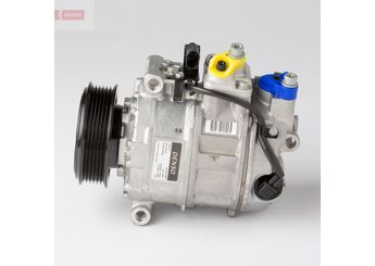 Klima Kompresörü  DENSO DCP32063  4L0820803