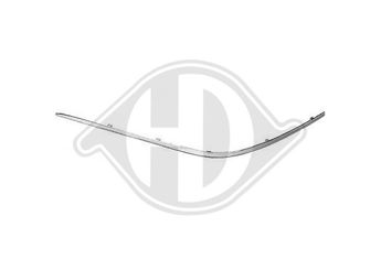 Tampon Nikelajı Ön Sağ WENDERPARTS MA2108850874  A2108850874