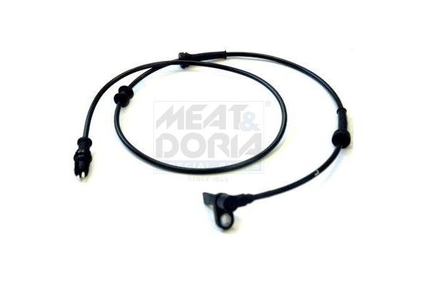 Abs Sensörü Ön Sol Fiat Marea (185) Weekend (08.1996->)  SAGEM 60121