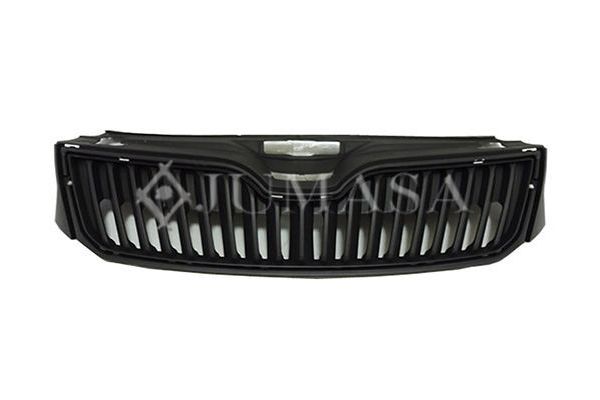 Panjur Ön Skoda Rapid Spaceback (NH)(09.2013->)  TW 1390-2340