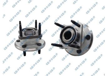 Porya Arka Sağ veya Sol GSP 9329007  K52111884AA K52111884AB 152111884AB 52111884 52111884AA 52111884AB