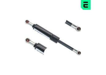 Motor Kaput Amortisörü Sol OPTIMAL AG-50943  AG50943 AG-50943 2870400 792507 7925.07 ZV02870400 ZV0.28.704.00