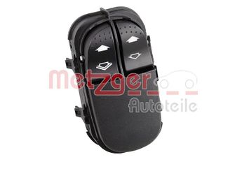 Cam Açma Düğmesi Ön Sol MCAR AN-313  AN313 AN-313 1126926 4568226 4781958 7S4T14529AA 7S4T-14529-AA 7S4T14529AB 7S4T-14529-AB YS4T14529AAAB YS4T14529AA-AB