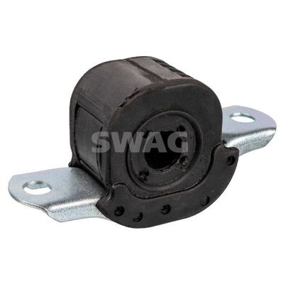 Salıncak Burcu Ön Alt Sağ Mitsubishi Carisma 4 Kapı (DA0)(2000->)  SWAG 55 92 6863