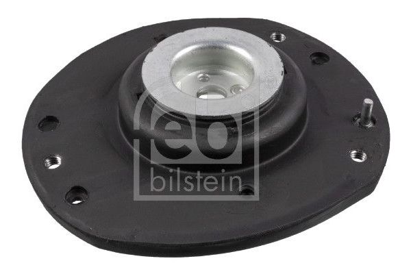 Amortisör Tabla Takozu Ön Sol Peugeot 206 Sedan (09.2006->)  FEBI BILSTEIN 18733