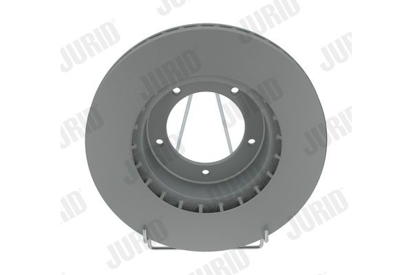 Fren Disk Ayna Ön Sağ ve Sol Land Rover Defender (LD)(05.1996->09.2002)  AYD 50899