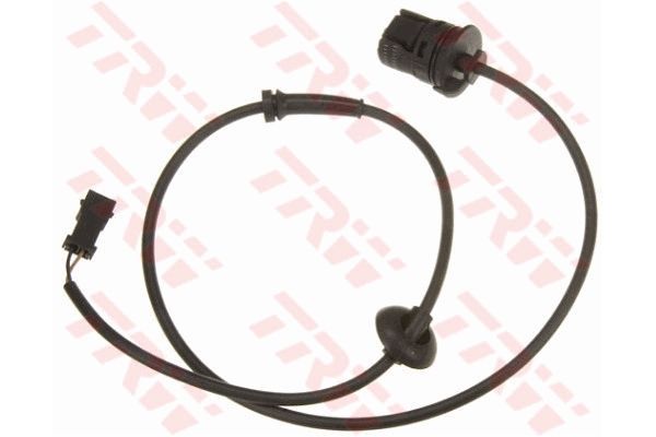 Abs Sensörü Arka Sağ Audi A6 Sedan (4B2)(04.1997->)  TRW GBS2511