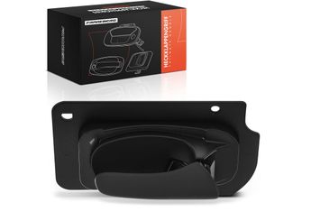 Kapı Kolu Ön İç Sağ MADE IN TAIWAN 735-3011  