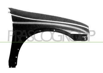 Çamurluk Ön Sağ TYG 767-2101  1102137