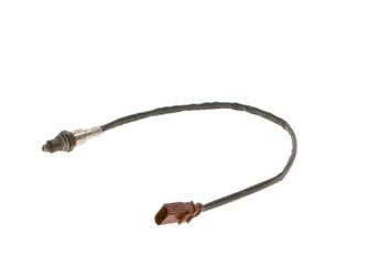 Oksijen (Lambda) Sensörü  BOSCH 0 258 030 255  VWW04E906262DR 4E906262DR 04E 906 262 DR