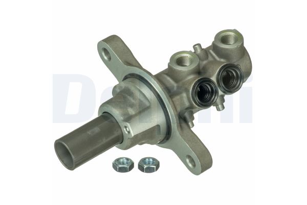 Fren Ana Merkez  Peugeot 307 (S2)(06.2005->)  DELPHI LM80611