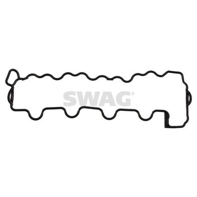 Üst Kapak Contası (Külbütör)  Mercedes CLK Coupe (BM 208)(03.1997->)  SWAG 10 94 3697