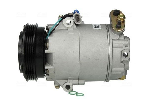 Klima Kompresörü  NISSENS 89333