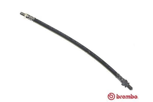 Fren Hortumu Arka Sağ veya Sol Ford Fiesta (DX)(2000->)  BREMBO T 24 027