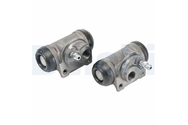 Fren Silindiri Arka Sağ Renault Clio I Faz III (04.1996->)  DELPHI LW90237