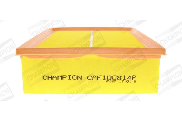Hava Filtresi  CHAMPION CAF100814P